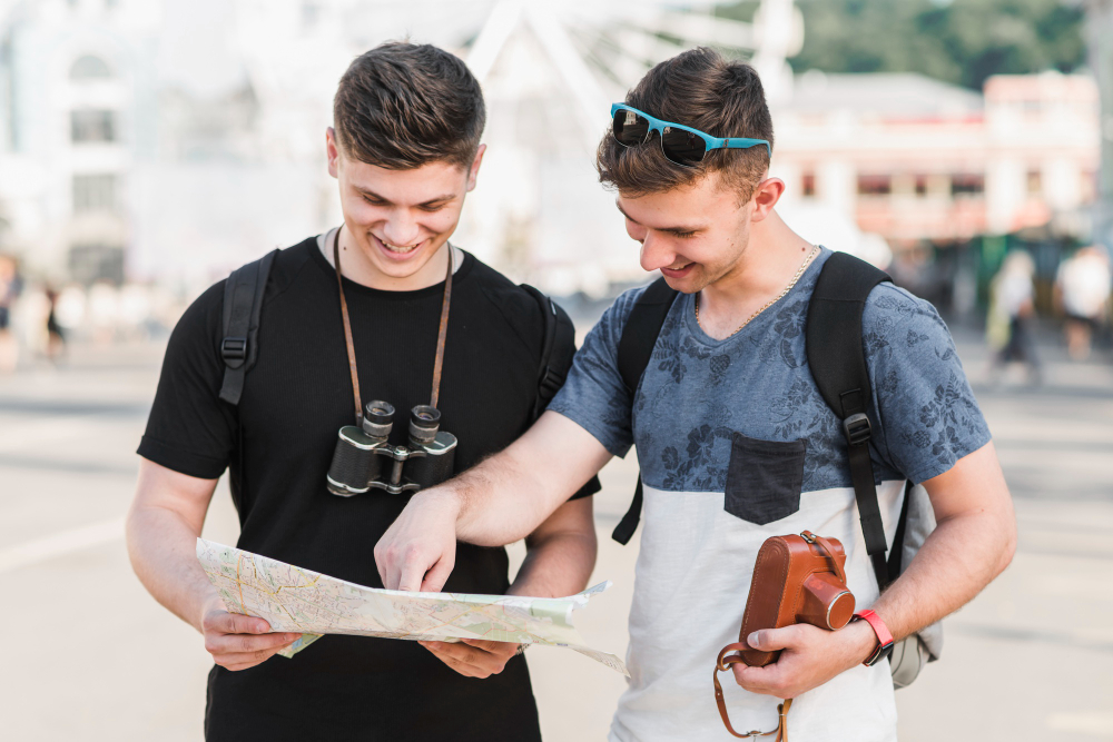 Friendly Guide Our Guide – Royal India Adventure